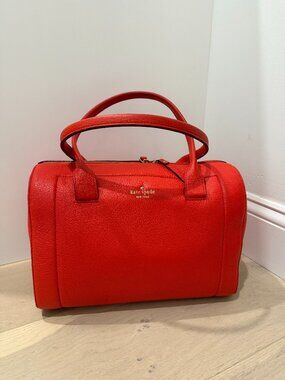 Kate Spade Mansfield Maraschino